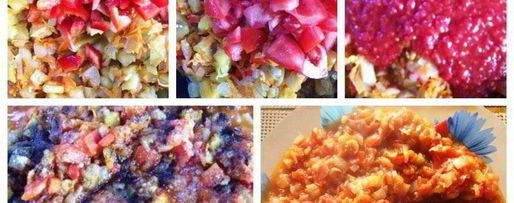 Шаг 4: постных овощных голубцов