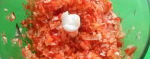 Шаг 1: сыроедческих голубцов