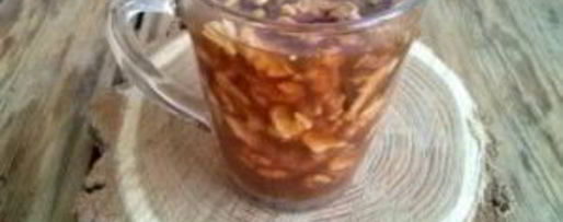 Шаг 3: сыроедческих голубцов