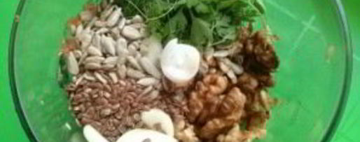 Шаг 4: сыроедческих голубцов