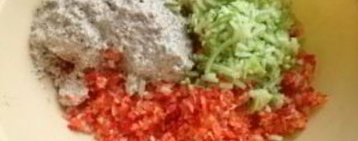 Шаг 5: сыроедческих голубцов