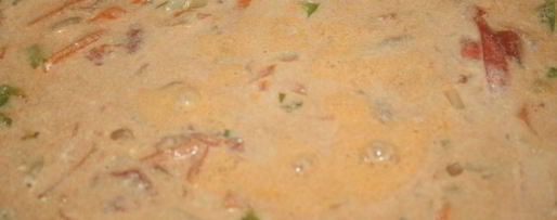 Шаг 9: весенних голубцов из фарша со свежей зеленью