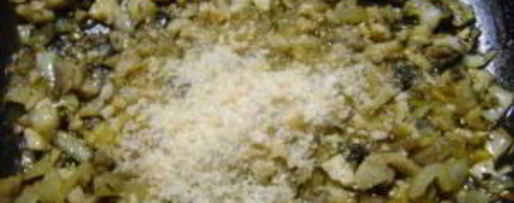 Шаг 2: фаршированных шампиньонов в мультиварке