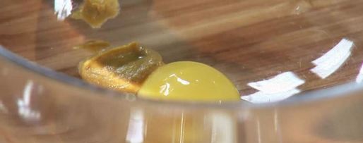 Шаг 1: фаршированных шампиньонов