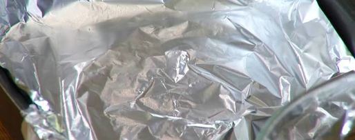 Шаг 6: грибов по-тоскански с красным перцем и оливками