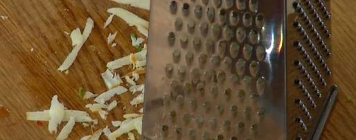 Шаг 8: грибов по-тоскански с красным перцем и оливками