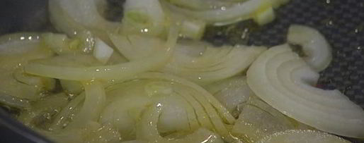 Шаг 1: грибов с фасолью, капустой и сыром