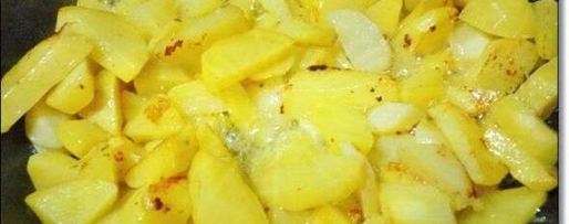 Шаг 21: грибов с картофелем в горшочке