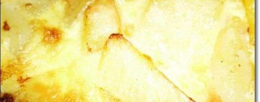 Шаг 25: грибов с картофелем в горшочке