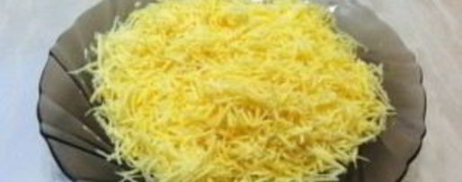 Шаг 1: грибов в аэрогриле