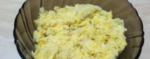 Шаг 3: грибов в аэрогриле