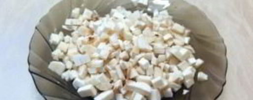 Шаг 6: грибов в аэрогриле