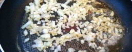 Шаг 8: грибов в аэрогриле