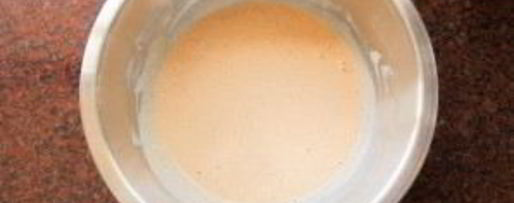 Шаг 1: грибов в панировке