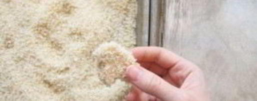 Шаг 3: грибов в панировке