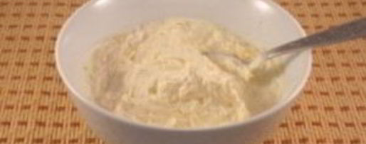 Шаг 1: грибов в сметане, запеченные в духовке