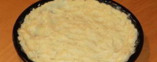 Шаг 3: лисичек, запеченных в духовке