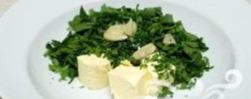 Шаг 2: шампиньонов фаршированных