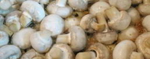 Шаг 3: шампиньонов консервированных