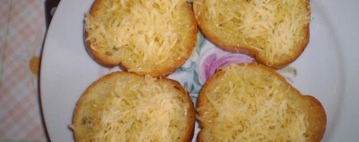 Шаг 1: шампиньонов по-итальянски