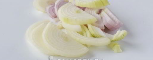 Шаг 4: шампиньонов в карри соусе