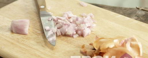 Шаг 1: вешенок жареных