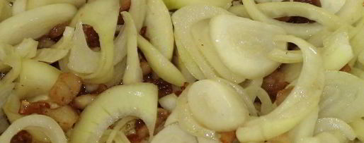 Шаг 1: будапештского гуляша с чапетками