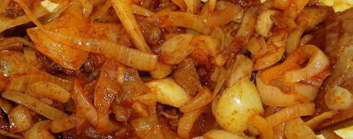 Шаг 2: будапештского гуляша с чапетками