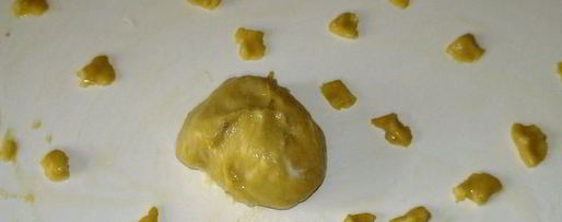 Шаг 4: будапештского гуляша с чапетками