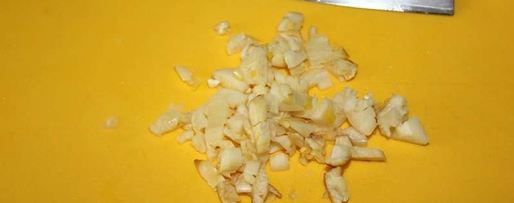 Шаг 15: говяжьего гуляша с чипетками