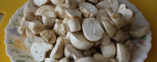 Шаг 3: говяжьего гуляша с чипетками