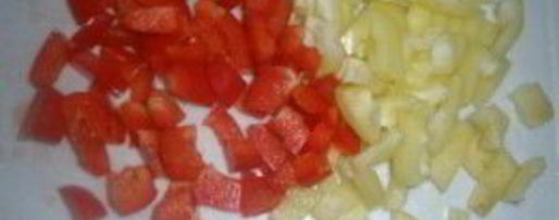 Шаг 1: грибного гуляша