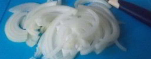 Шаг 1: гуляша для ребенка