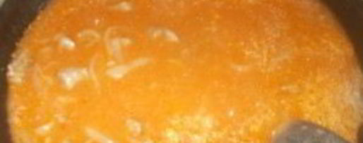 Шаг 6: гуляша для ребенка