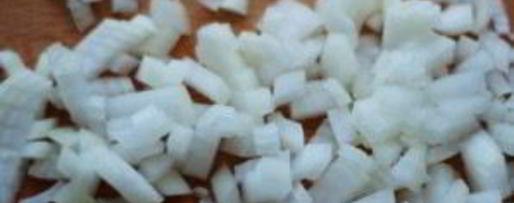 Шаг 2: гуляша из баранины с подливкой