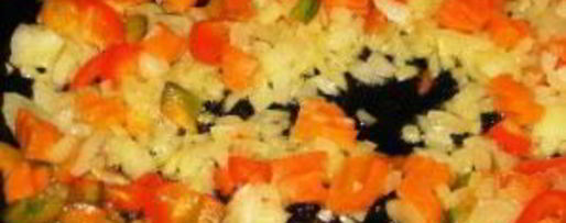 Шаг 2: гуляша из белых грибов