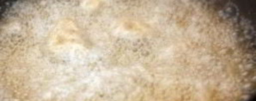 Шаг 2: гуляша из говядины с черносливом