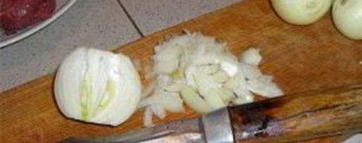 Шаг 3: гуляша из говядины с помидорами