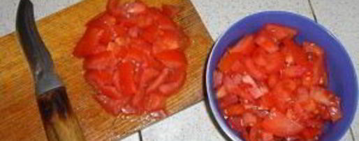 Шаг 5: гуляша из говядины с помидорами