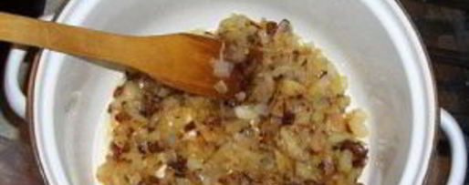 Шаг 6: гуляша из говядины с помидорами