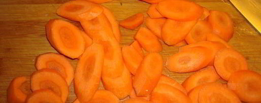 Шаг 5: гуляша из красной фасоли и курицы