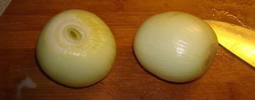 Шаг 6: гуляша из красной фасоли и курицы