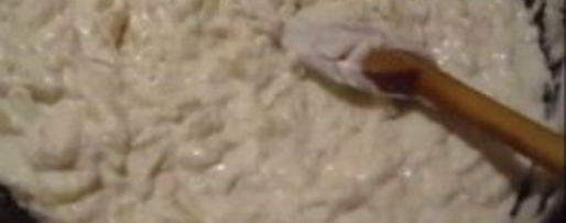 Шаг 3: гуляша из курицы со сметаной