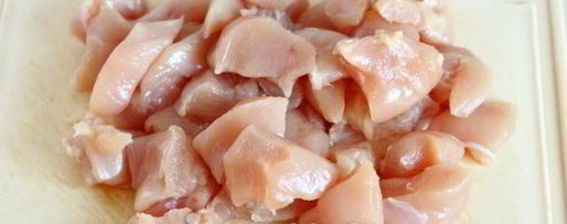 Шаг 4: гуляша из курицы в мультиварке