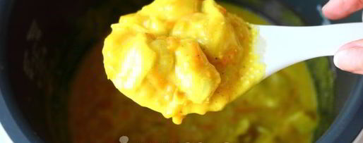 Шаг 15: гуляша из курицы в мультиварке