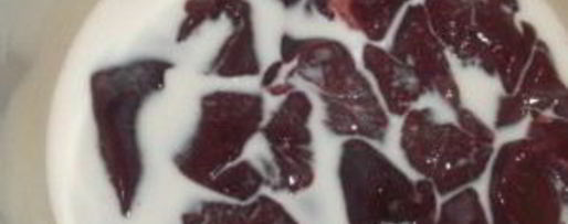 Шаг 1: гуляша из печенки свиной