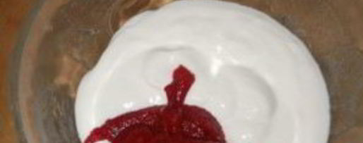 Шаг 3: гуляша из печенки свиной