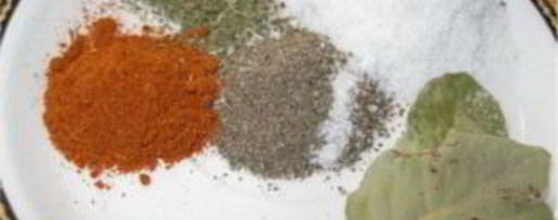 Шаг 4: гуляша из ребрышек