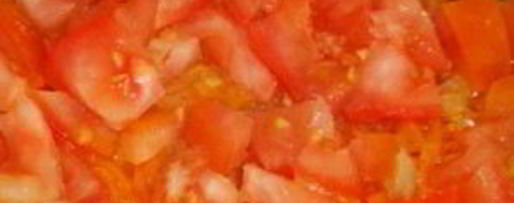 Шаг 2: гуляша из сосисок