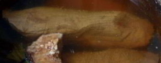 Шаг 1: гуляша из вареной говядины